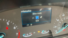 Ford Fiesta 1.0 EcoBoost Hybrid mHEV 125 ST-Line 5dr Petrol Hatchback